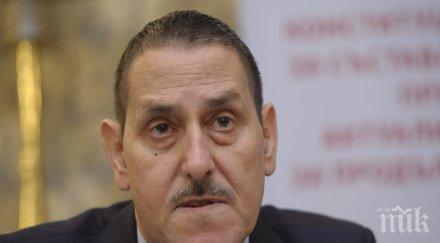 пенчев избрани сте направите реформа поддавате емоции