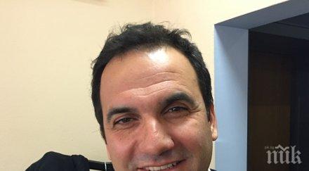 лазаревик македония освободи груевски