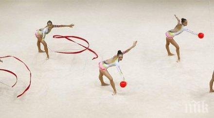 мирослава батаклиева съм доволна нашите дебютантки