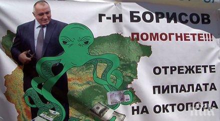 истинската еко мафия българия аферите тома белев сие