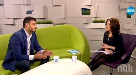 бареков верният съюзник герб дпс