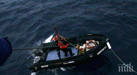 чудо сащ бедстващ ветроходец спасен дни