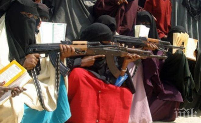 Десетки военни загинаха при нападение на „Ал Кайда“ в Йемен
