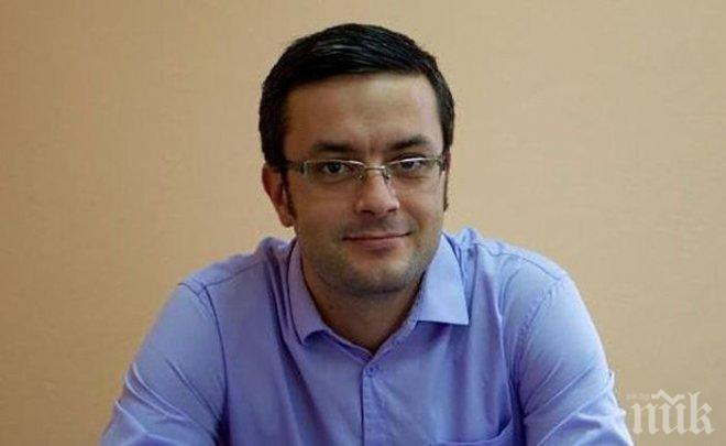 Медиен съветник на Борисов: Винаги ми е било кеф да почивам в Бургас! Варна е друг въпрос