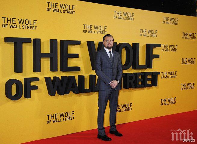 Лео Ди Каприо вдига еко курорт 