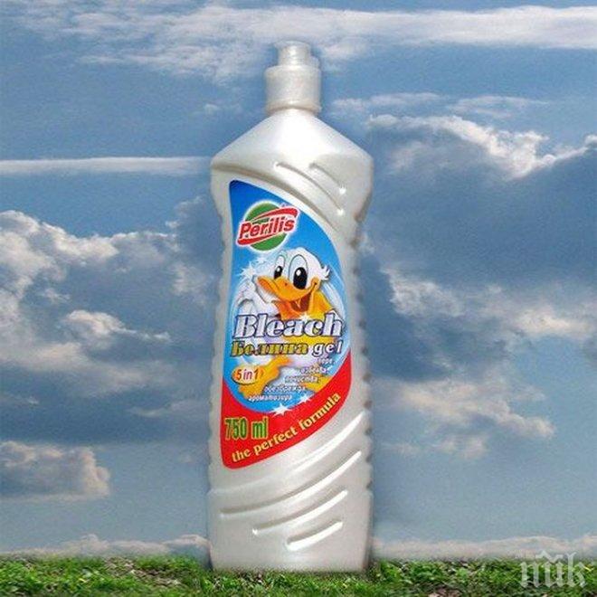 Учени  със сензационно разкритие: Белината вреди на здравето на децата