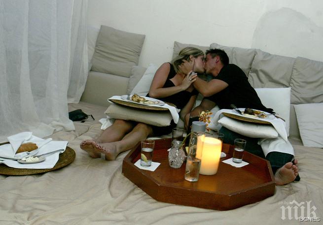 Пет задължителни секс въпроса към половинката