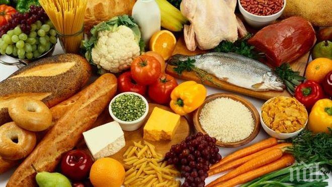 Предприемач: Битката за по-евтина храна убива качеството