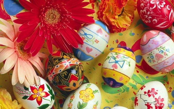 Католиците от цял свят празнуват Великден