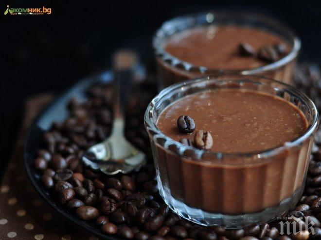 Кот дИвоар иска дял и от пазара на шоколад