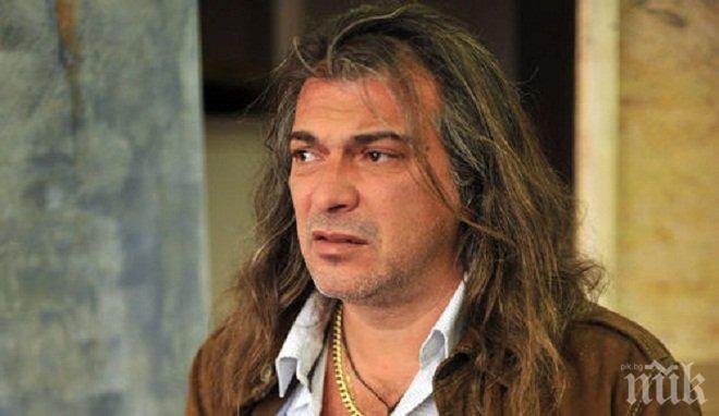 Заловиха мъжа, заплашвал с убийство Маги Халваджиян