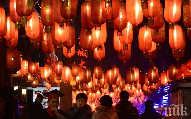 В Пекин започна Фестивал на руската култура