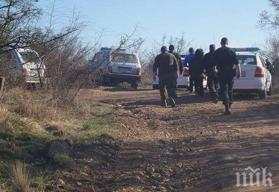 Вдигат заплатите на лесничеите с 20%
