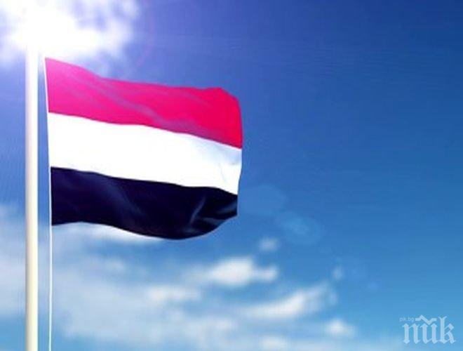 Шиитските милиции са превзели сградата на провинциалната администрация в Аден