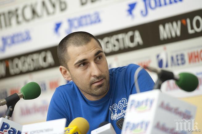 Рали шампионът Пламен Стайков най-добро време на тренировките в клас RC 2