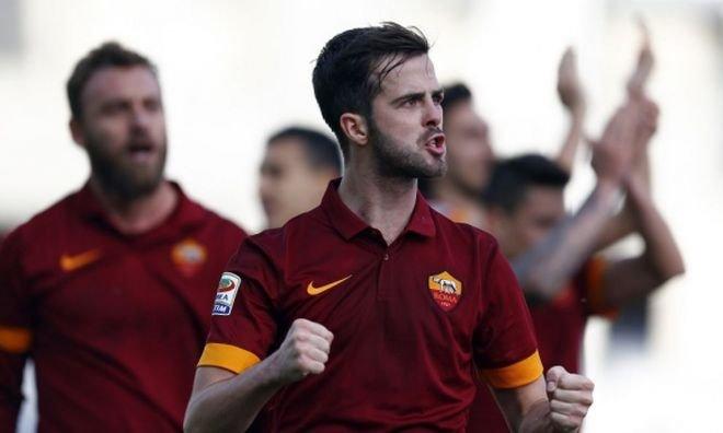 Кошмарът на Рома свърши!