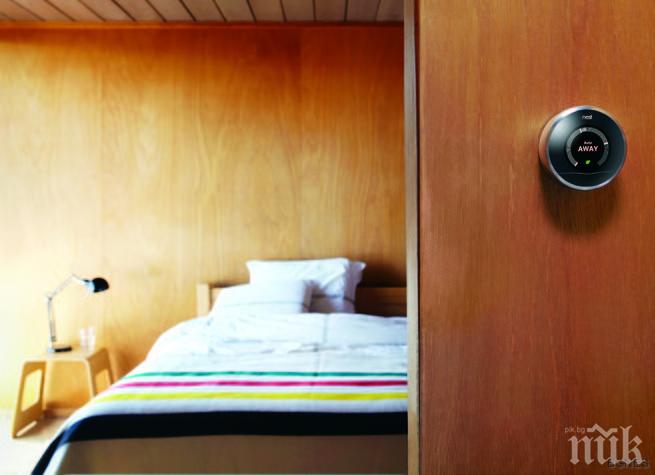 Интернетът разваля отношенията в спалнята 