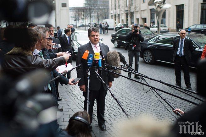 ЕС готов да замрази сметките на гърци, избягващи данъците