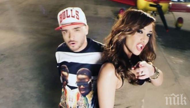 Мария Илиева в шок от провален концерт - грип повали всичките й музиканти