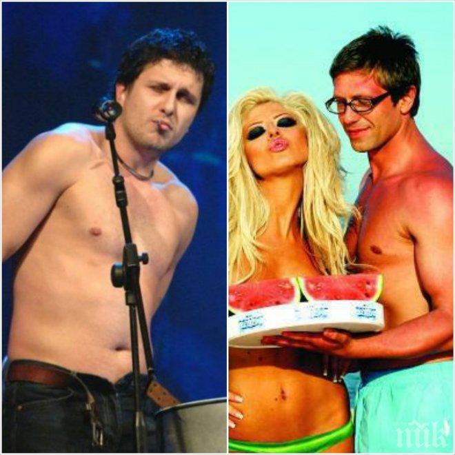 Пълна инвазия! Блатечки и Врачански с нов театър - ще играят на специална сцена в София