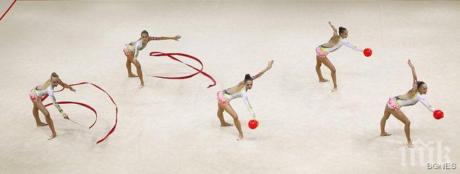 Мирослава Батаклиева: Много съм доволна от нашите дебютантки