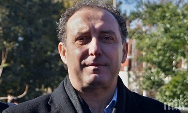 Депутати от ГЕРБ ще проведат приемни в четири общини от област Бургас