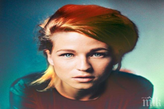 Selah Sue издаде новия си албум Reason, с който ще гостува в София на 14-и май