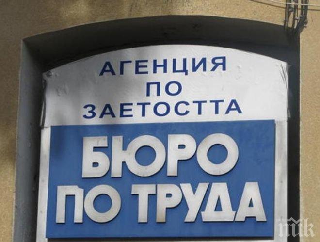 Бонус за фирмите със служители над 55 години