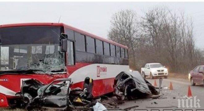 Пътищата взеха три нови жертви