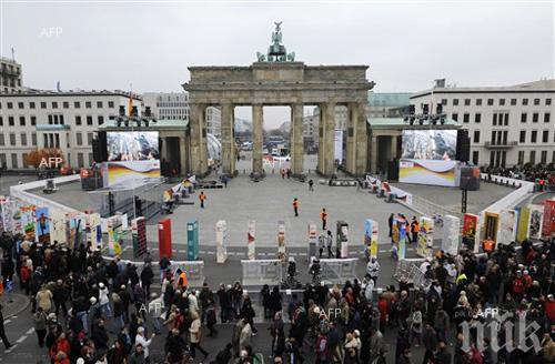 Франк-Юрген Вайз: Българите са добре образовани