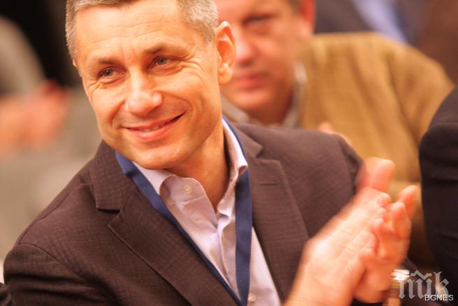 Дунав Русе обменя опит с Тренто