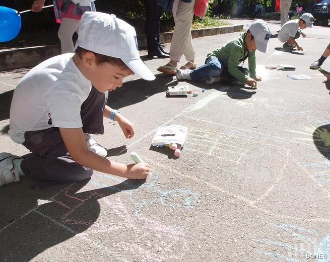 Децата в прекалено чисти домове са по-податливи на болести