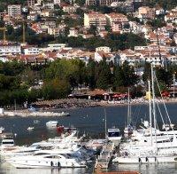 Черна гора с 5,5 млрд. евро чуждестранни инвестиции 