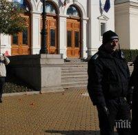 Ще нищят промени в законодателството за детската престъпност