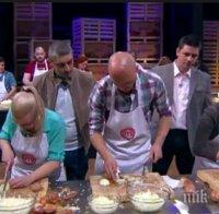 Ексклузивно! Разкриха измамна схема в „Мастършеф“, вижте скандални факти и доказателства!