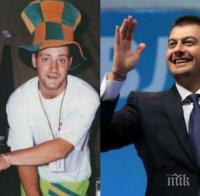 Първо в ПИК! Бареков: Обявявам този жалък клоун Радан Кънев за абсолютно изкукал наглец!