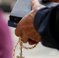 Покрив на църква се срути по време на великденска меса в САЩ, ранени са 14 души