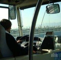 Шофьори и лекари работят най-много извънредно