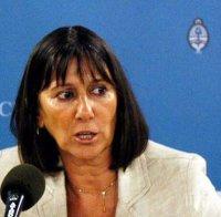 Присъда от 3 години за бивш аржентински министър
