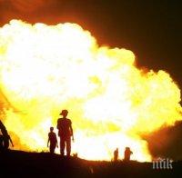 Египет ликвидира главатар на терористична група