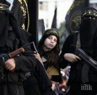 Абади: Трябва да предпазваме младите от влиянието на “Ислямска държава“