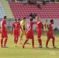 В управата на ЦСКА сигурни, че клубът ще вземе лиценз