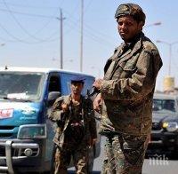 Почти половината жертви от конфликта в Йемен са цивилни 