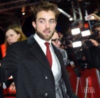 Красавецът вампир от 