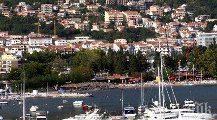 черна гора млрд евро чуждестранни инвестиции