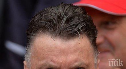 ван гаал титлата всичко възможно