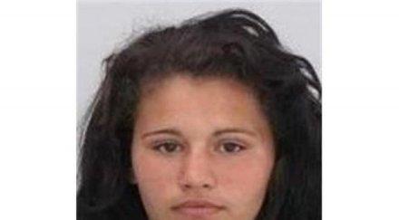 изчезналата годишна ивелина появи