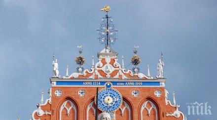 латвия сформира специални подразделения борба антифашистики организации