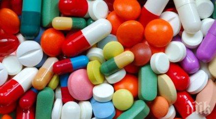 цените паралелния износ лекарства високи