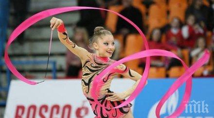 ерика зафирова раздели четвъртото многобоя букурещ